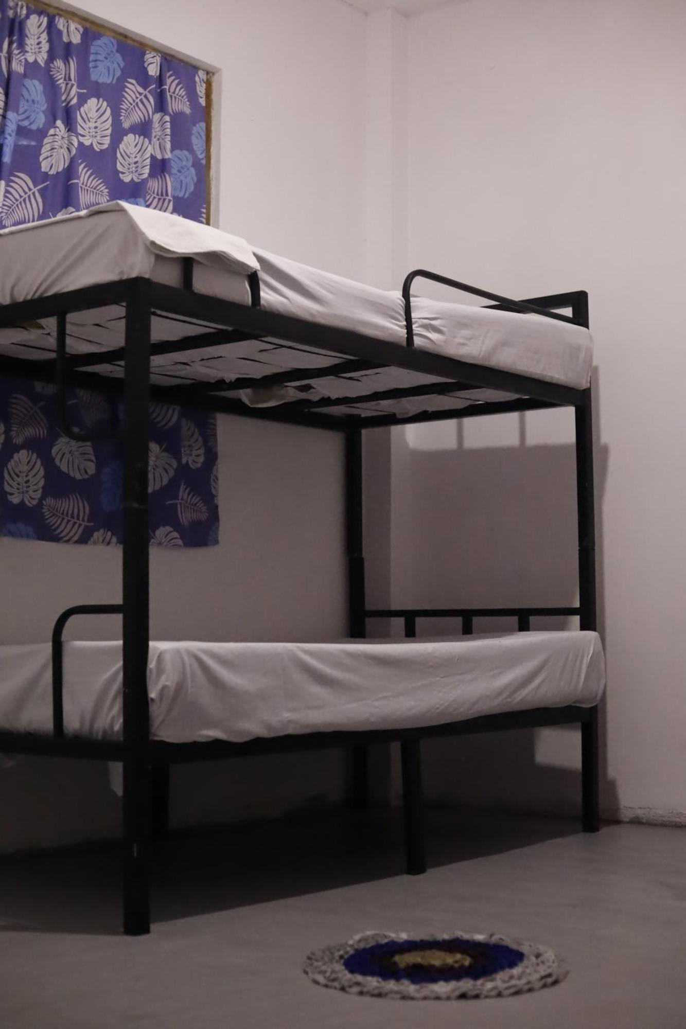 Ostello Bed & Baggage Ella Esterno foto