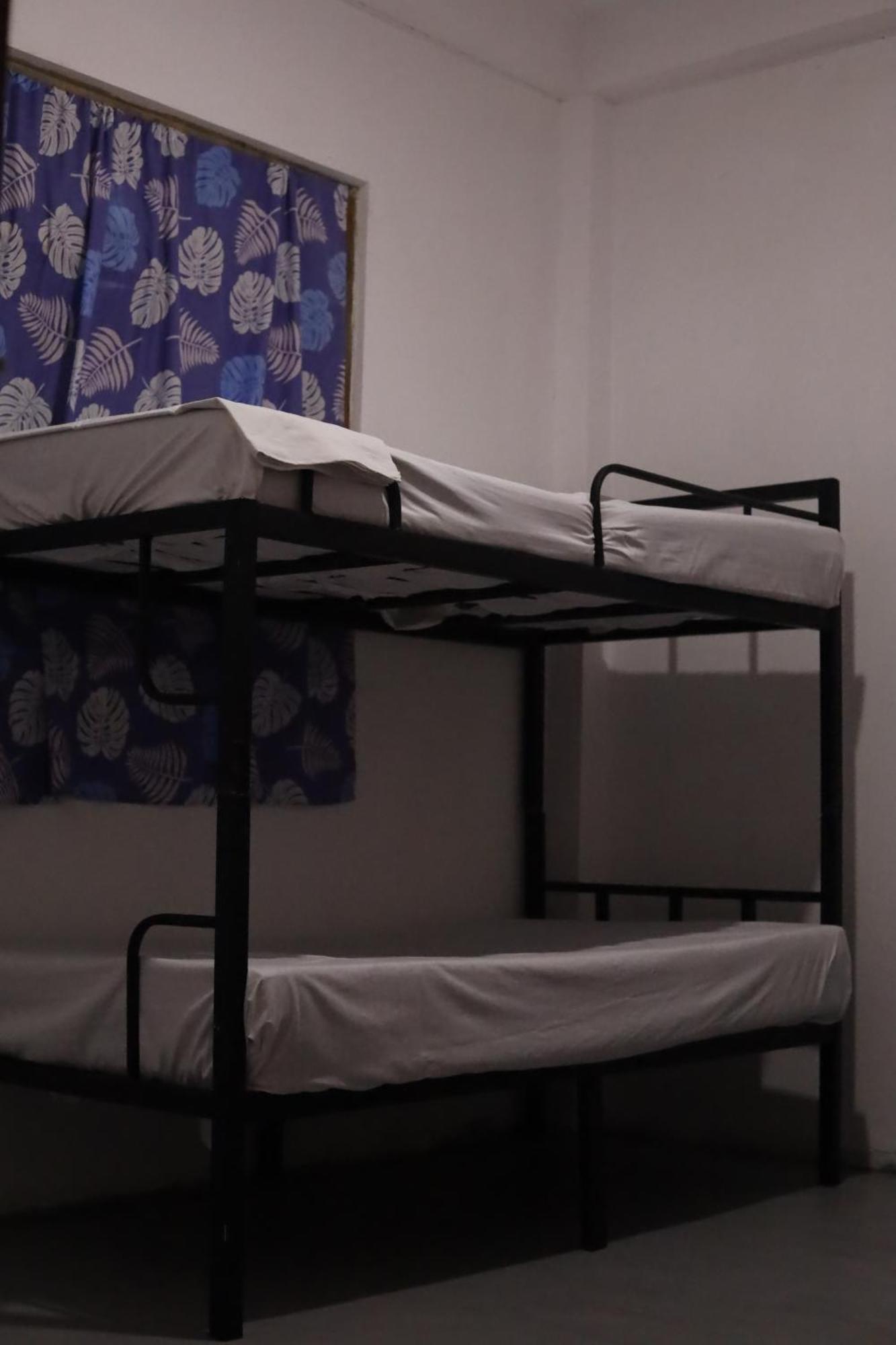 Ostello Bed & Baggage Ella Esterno foto