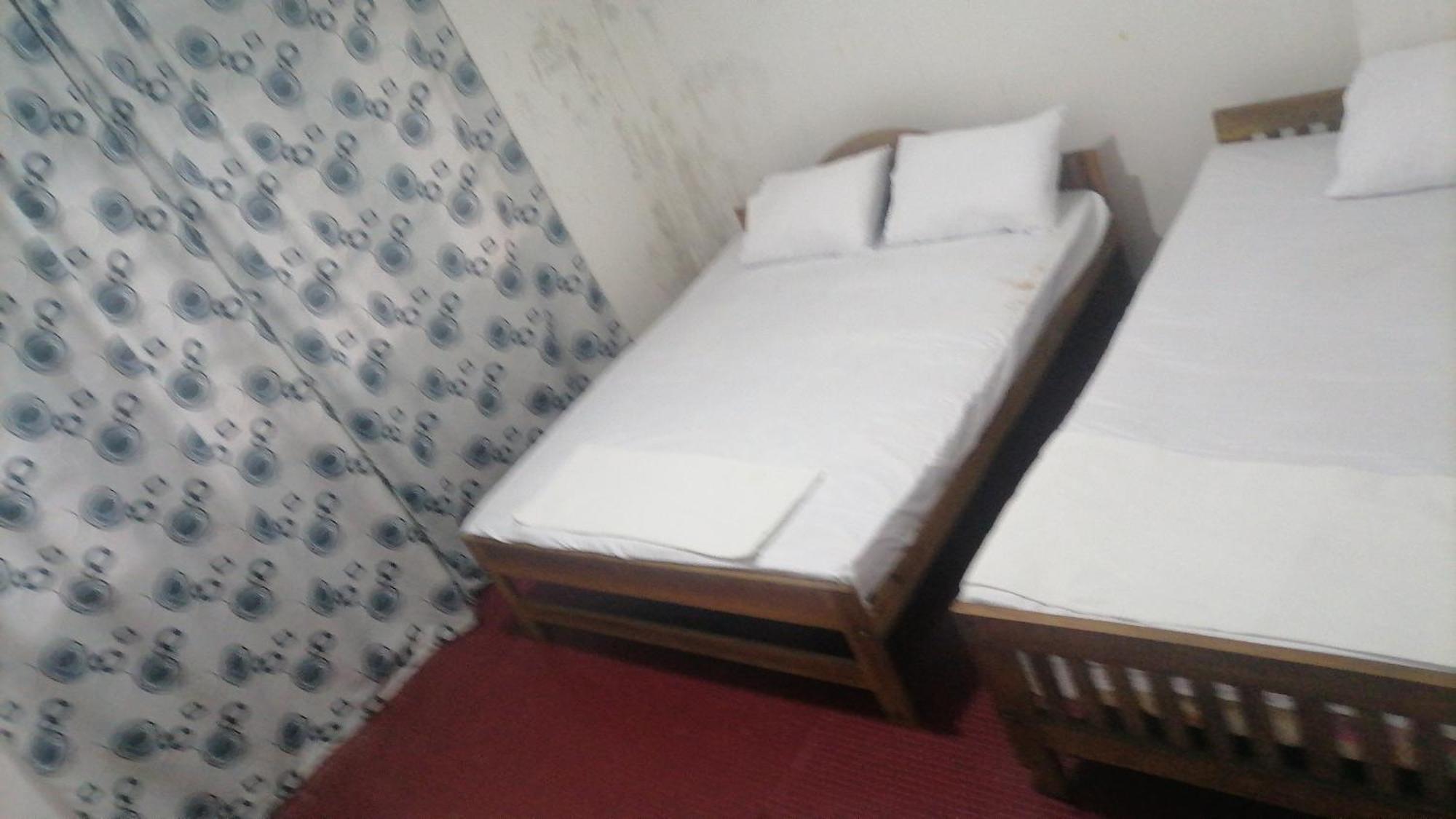 Ostello Bed & Baggage Ella Esterno foto